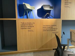 Textos en vinilo de corte